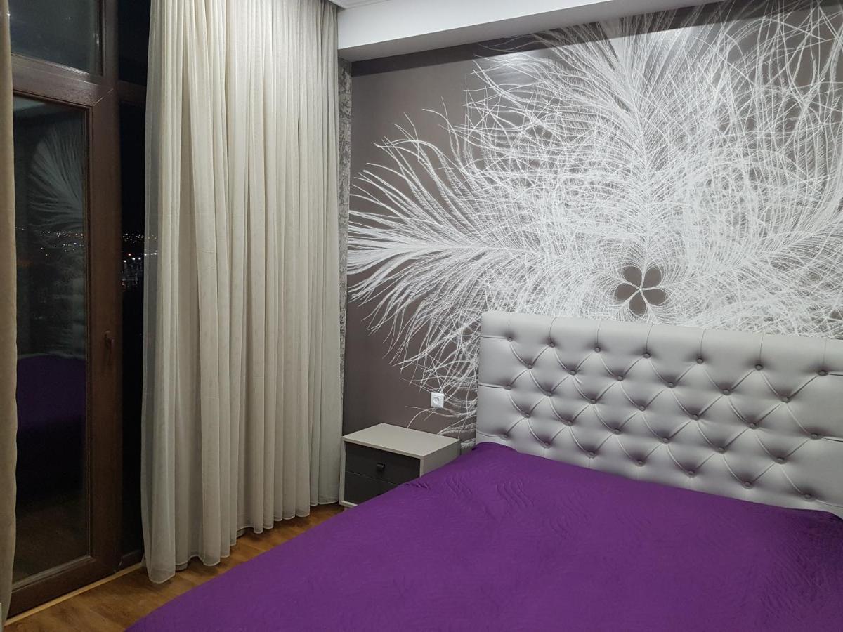 Your Home Kutaisi Zewnętrze zdjęcie