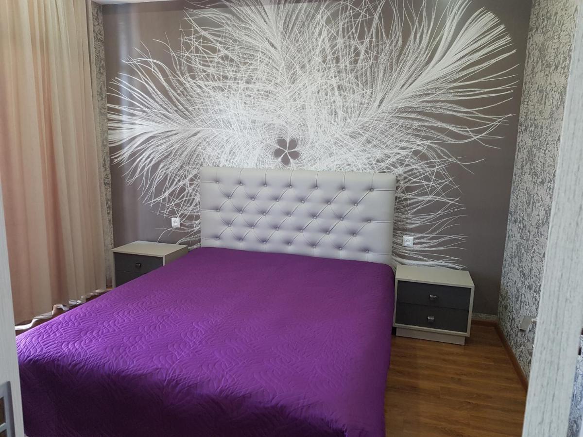 Your Home Kutaisi Zewnętrze zdjęcie